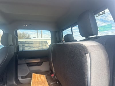 2023 Ford F-350SD XL