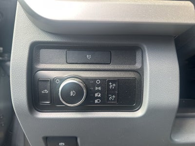 2023 Ford F-350SD XL