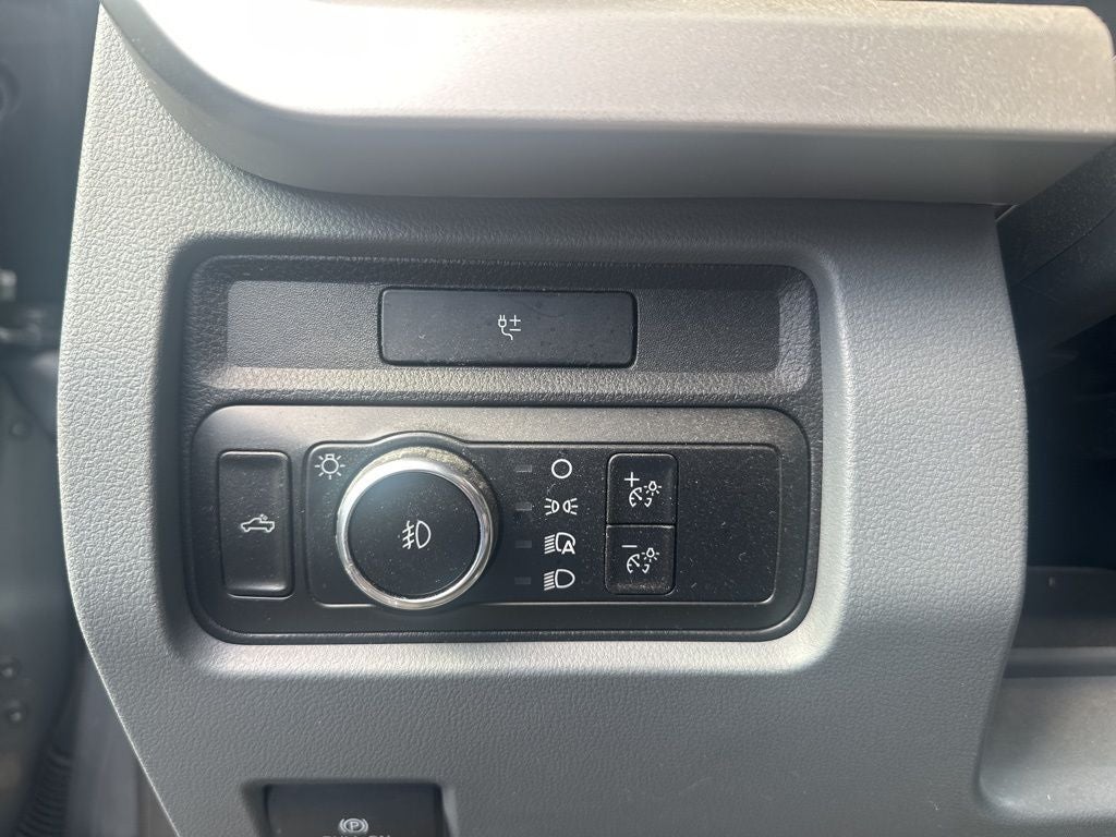 2023 Ford F-350SD XL