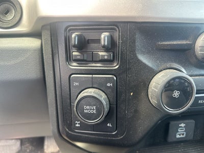 2023 Ford F-350SD XL