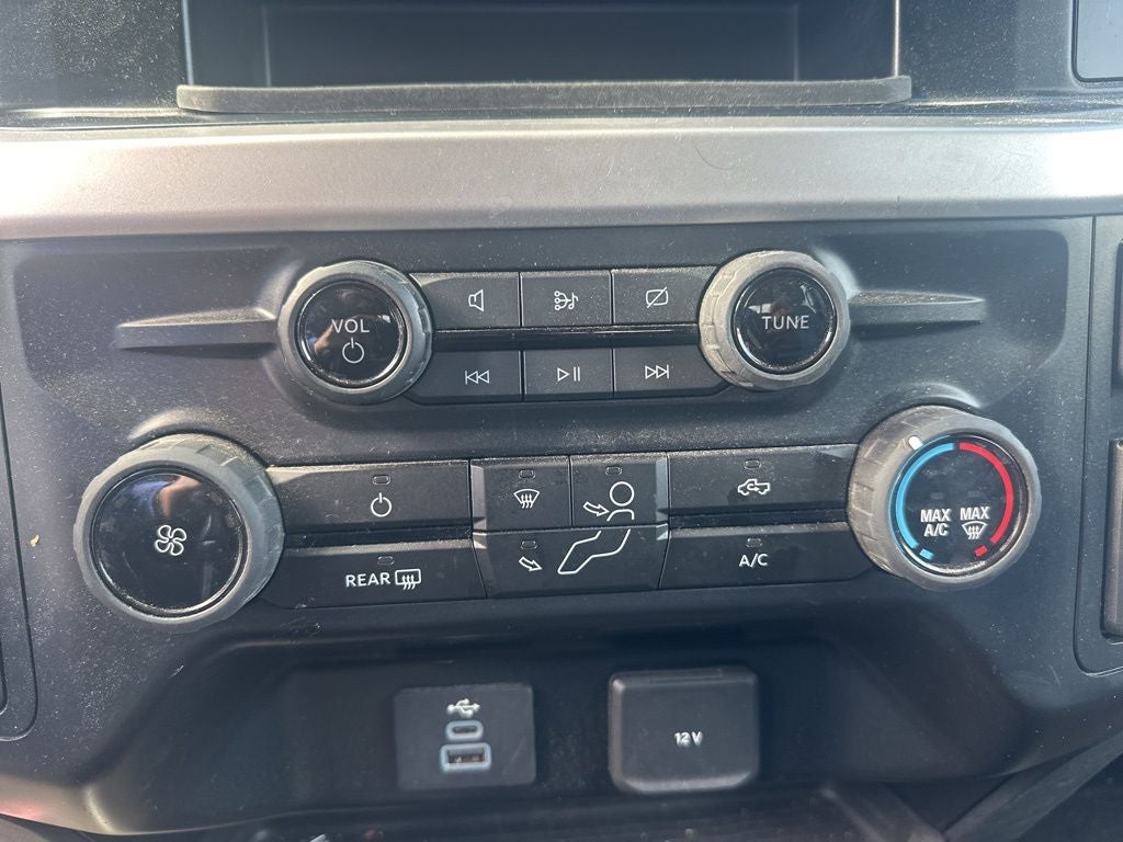 2023 Ford F-350SD XL