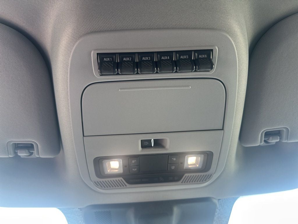 2023 Ford F-350SD XL