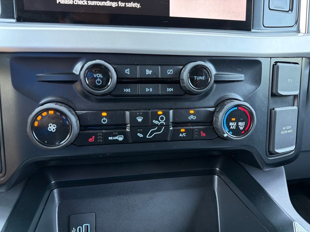 2024 Ford F-350SD XLT
