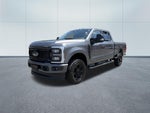 2024 Ford F-350SD XLT