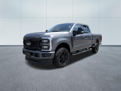 2024 Ford F-350SD XLT
