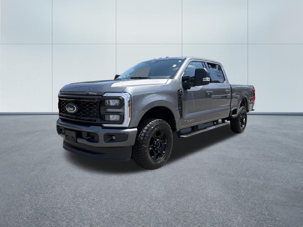2024 Ford F-350SD XLT