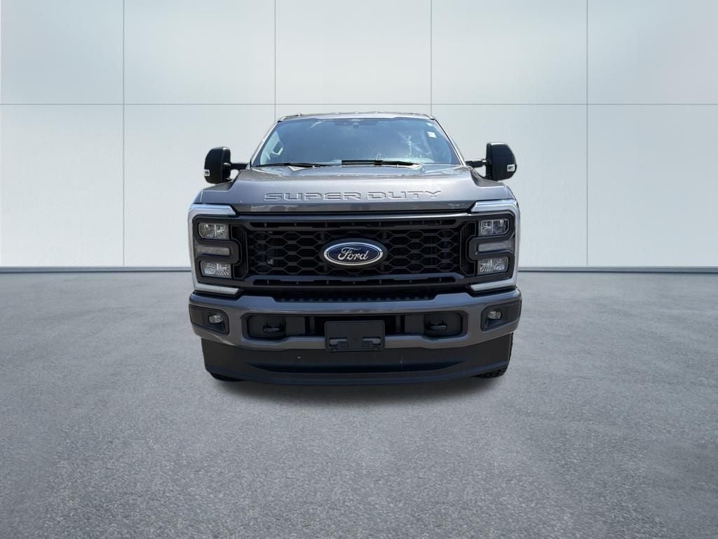 2024 Ford F-350SD XLT