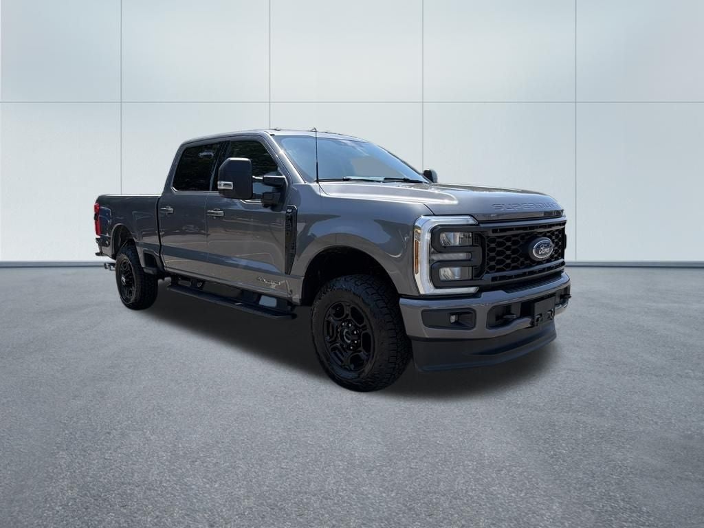 2024 Ford F-350SD XLT