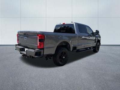 2024 Ford F-350SD XLT