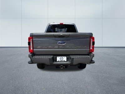 2024 Ford F-350SD XLT