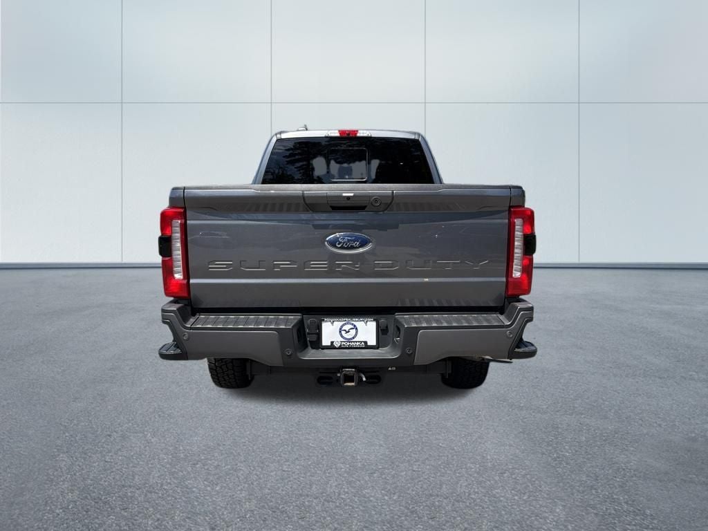 2024 Ford F-350SD XLT