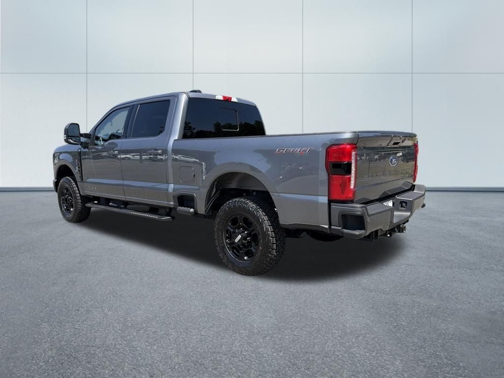 2024 Ford F-350SD XLT