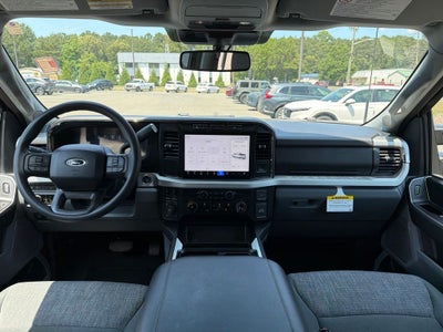 2024 Ford F-350SD XLT