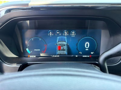 2024 Ford F-350SD XLT