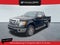 2012 Ford F-150 Lariat