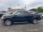 2012 Ford F-150 Lariat