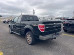 2012 Ford F-150 Lariat