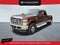2008 Ford F-350SD Lariat DRW