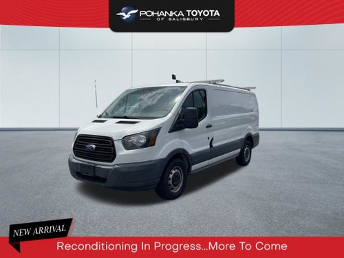 2017 Ford Transit-150 Base