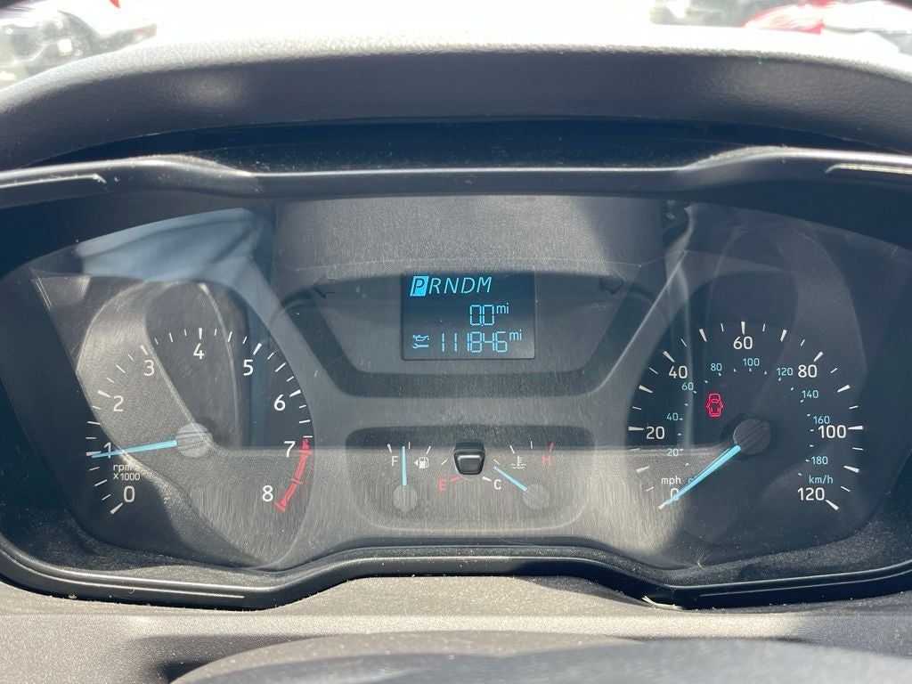 2017 Ford Transit-150 Base
