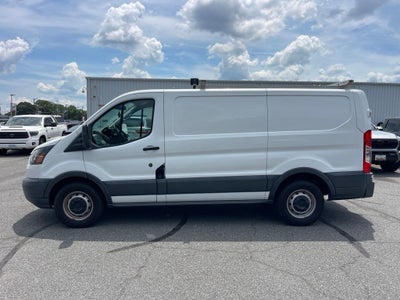 2017 Ford Transit-150 Base