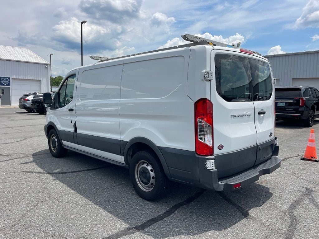 2017 Ford Transit-150 Base