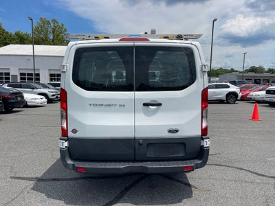 2017 Ford Transit-150 Base