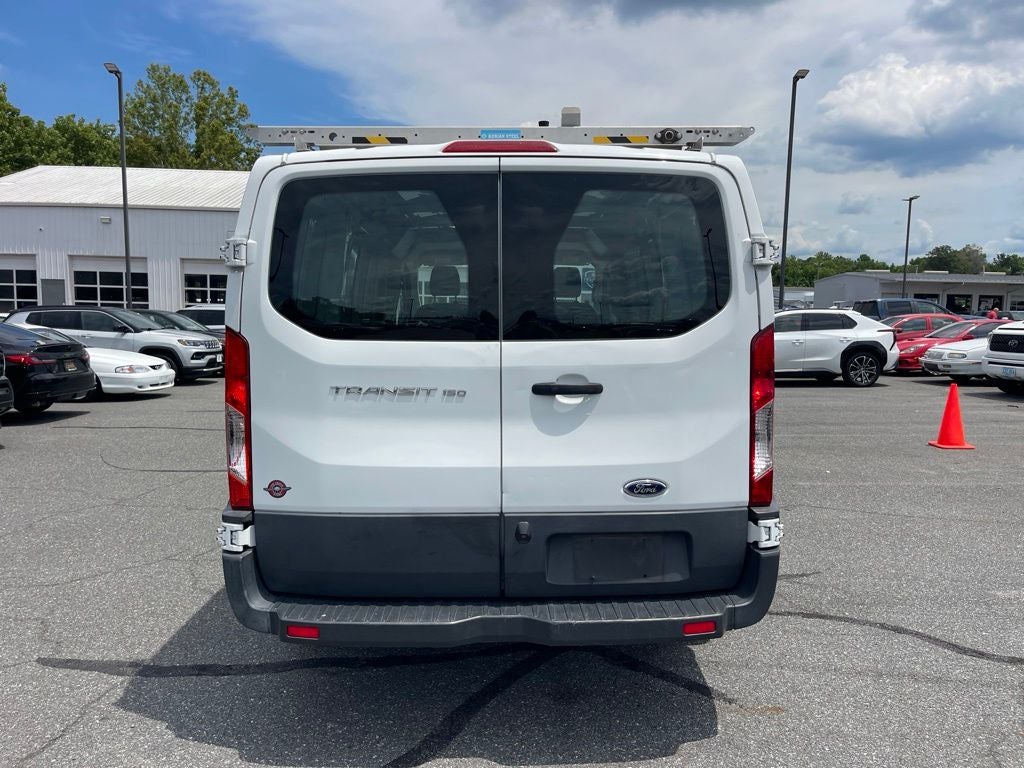 2017 Ford Transit-150 Base