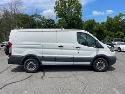 2017 Ford Transit-150 Base