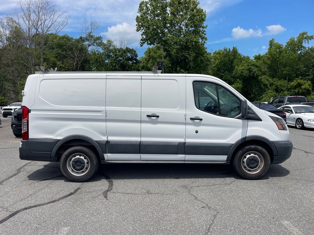 2017 Ford Transit-150 Base