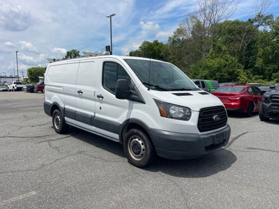 2017 Ford Transit-150 Base