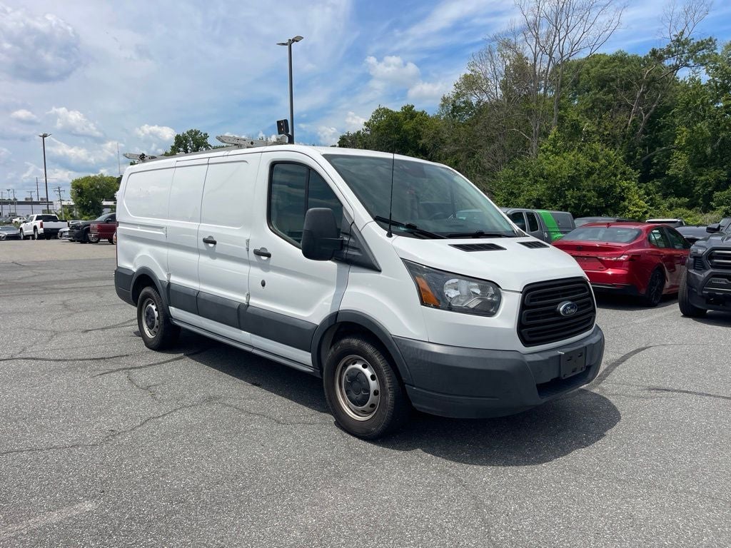 2017 Ford Transit-150 Base