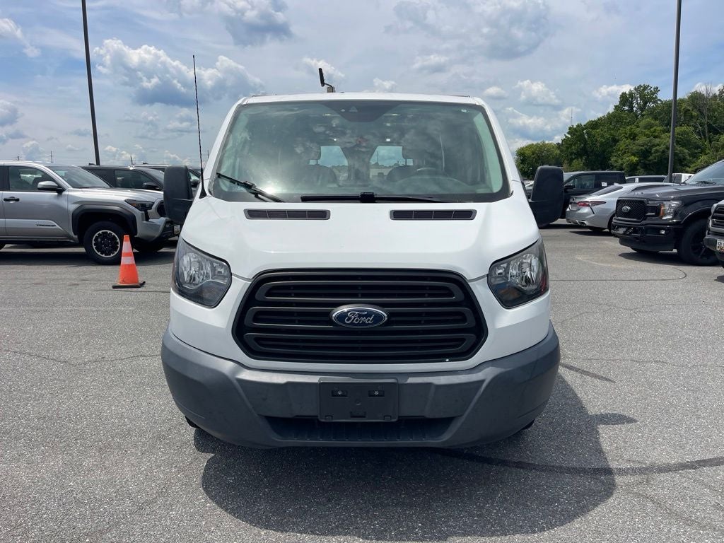 2017 Ford Transit-150 Base