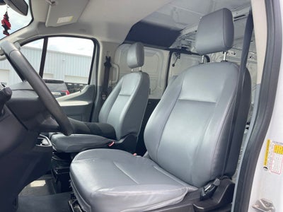 2017 Ford Transit-150 Base