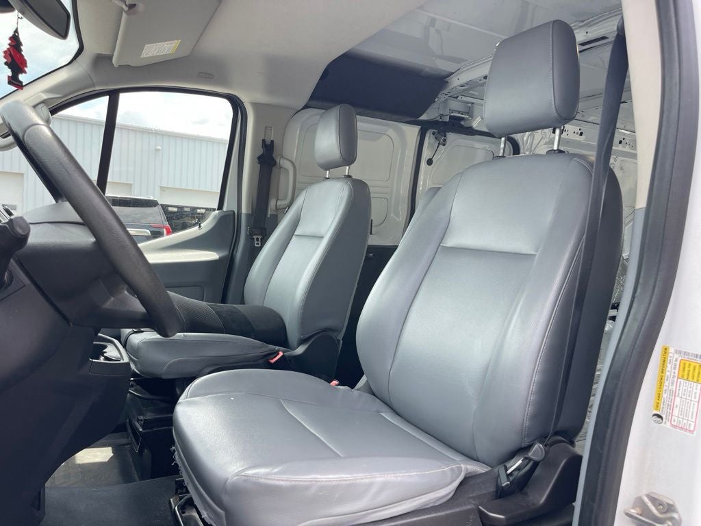 2017 Ford Transit-150 Base