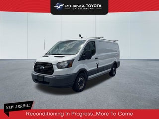 2017 Ford Transit-150 Base