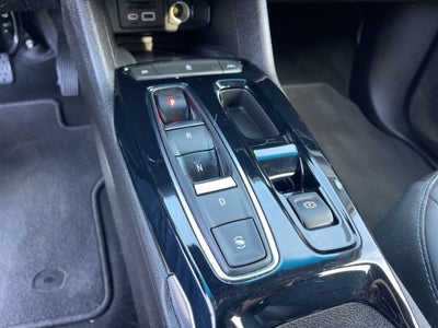 2022 Chevrolet Bolt EV 2LT