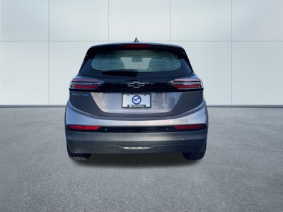 2022 Chevrolet Bolt EV 2LT
