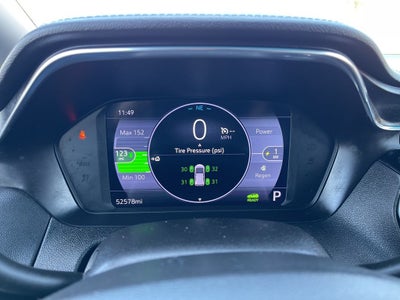 2022 Chevrolet Bolt EV 2LT