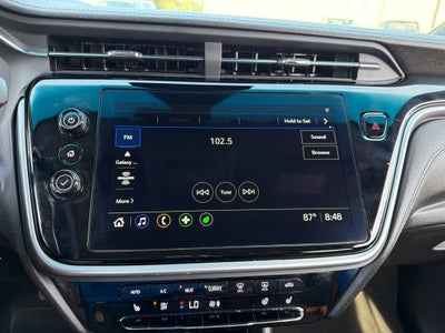2023 Chevrolet Bolt EV 2LT