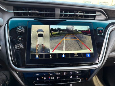 2023 Chevrolet Bolt EV 2LT