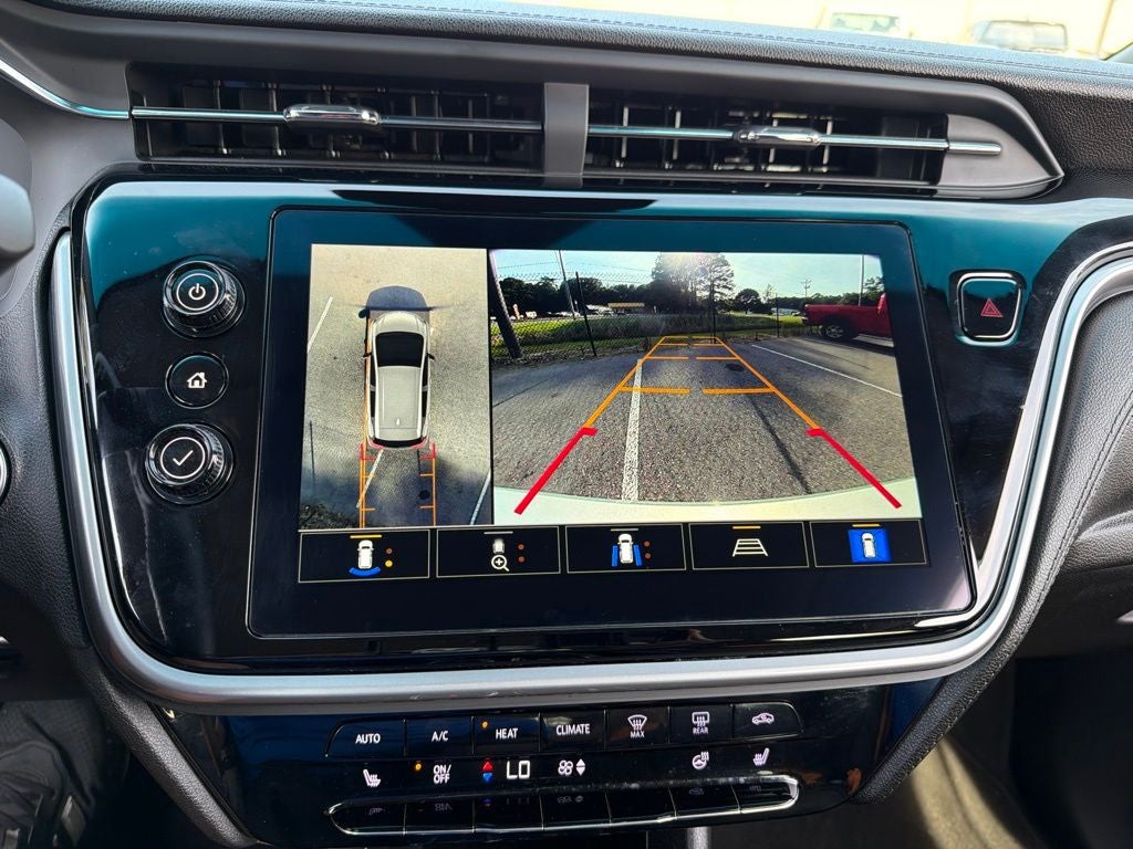 2023 Chevrolet Bolt EV 2LT