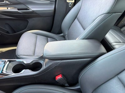 2023 Chevrolet Bolt EV 2LT