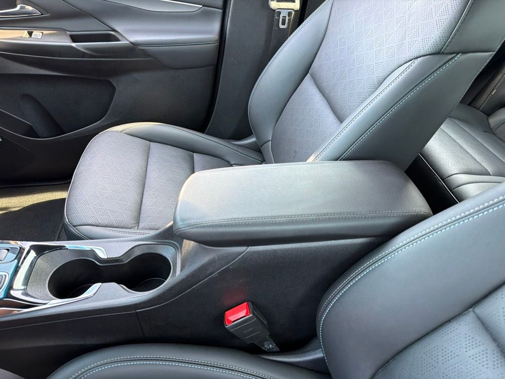 2023 Chevrolet Bolt EV 2LT