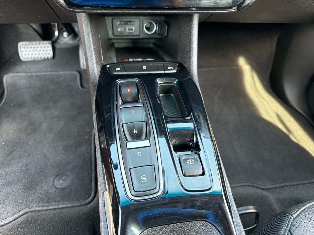 2023 Chevrolet Bolt EV 2LT