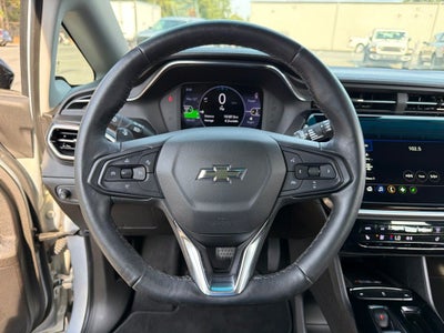 2023 Chevrolet Bolt EV 2LT