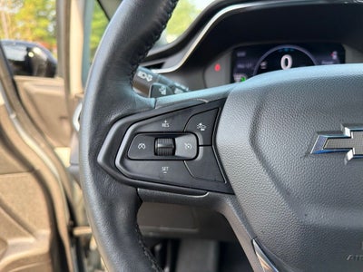 2023 Chevrolet Bolt EV 2LT