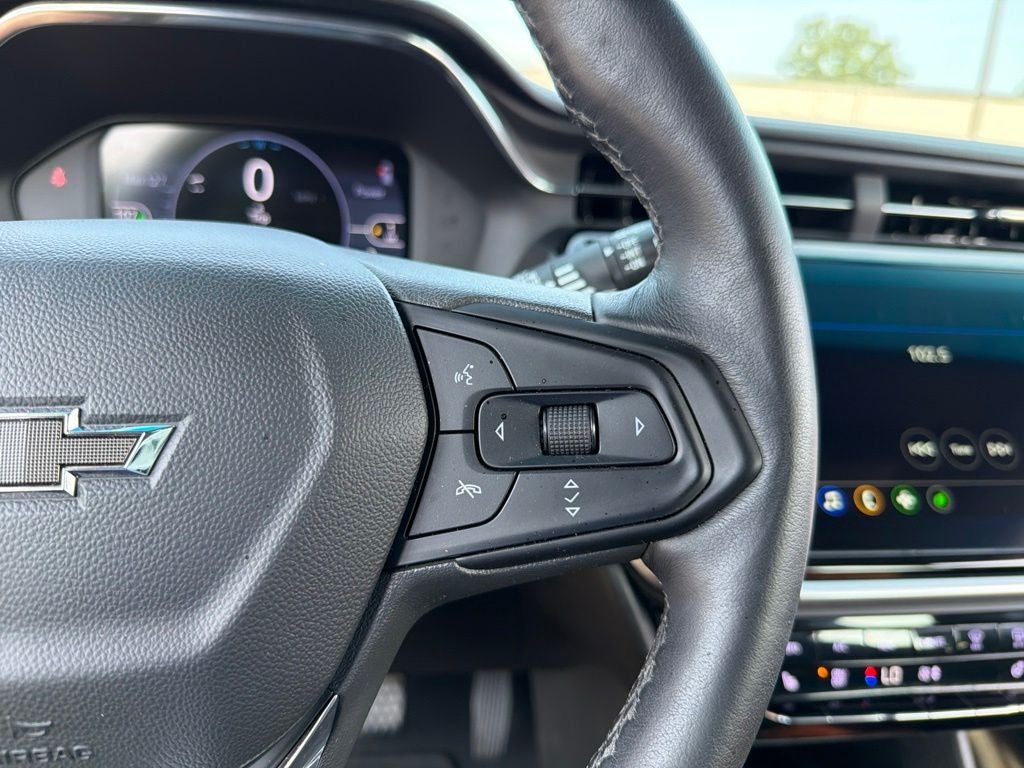 2023 Chevrolet Bolt EV 2LT