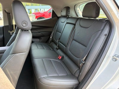 2023 Chevrolet Bolt EV 2LT