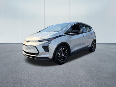 2023 Chevrolet Bolt EV 2LT